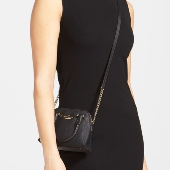 Kate Spade Cedar Street Mini Maise - Picture 6 of 6